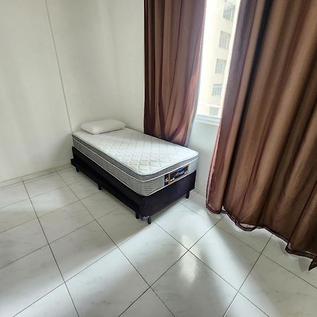 Apto Pitangueiras 2 Quartos , 1 Vaga , 6 Pessoas , 50 Metros Do Mar Guarujá Kültér fotó