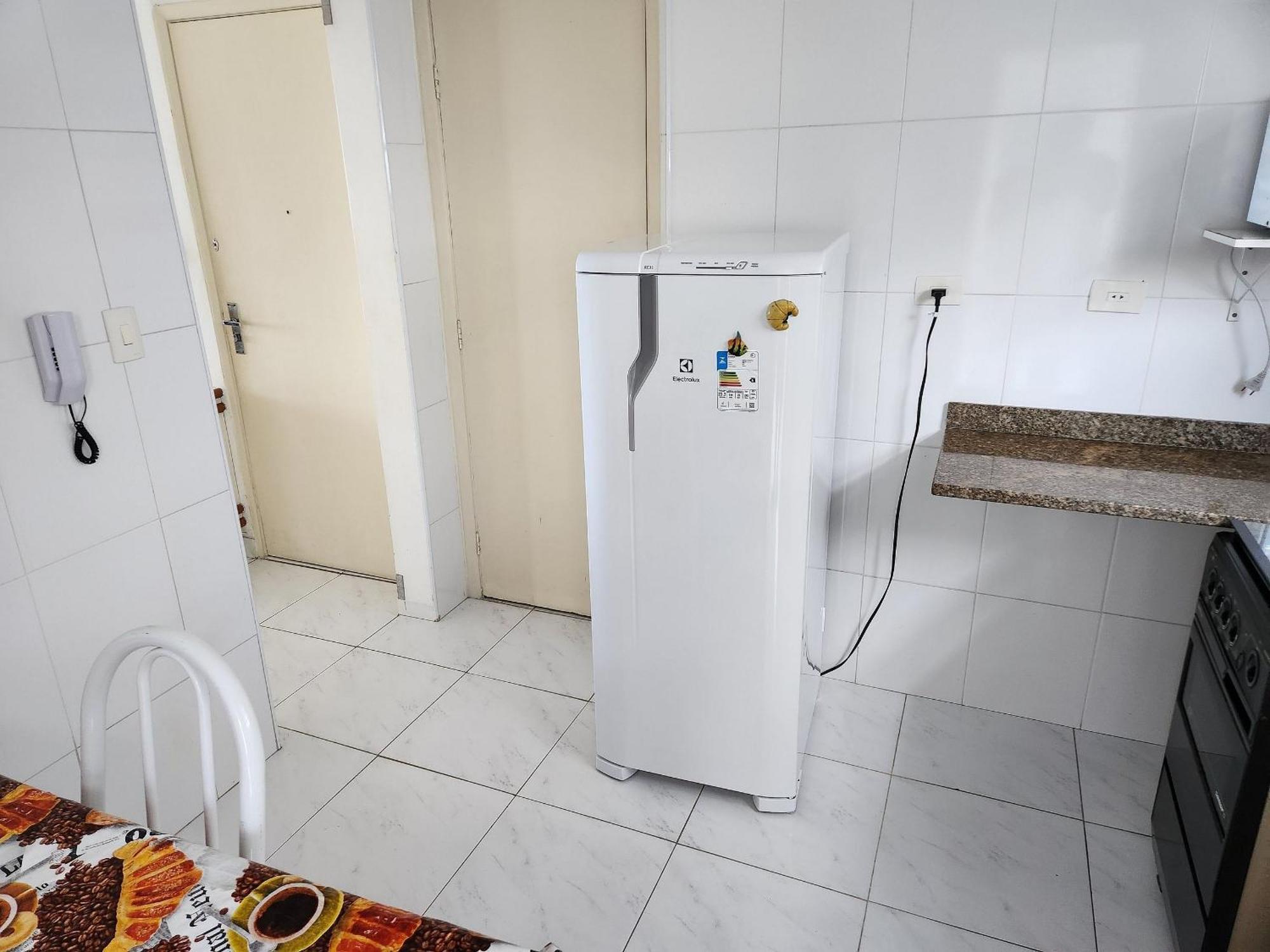 Apto Pitangueiras 2 Quartos , 1 Vaga , 6 Pessoas , 50 Metros Do Mar Guarujá Kültér fotó