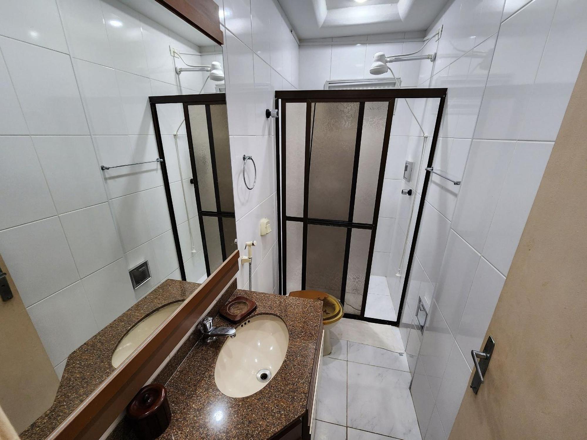 Apto Pitangueiras 2 Quartos , 1 Vaga , 6 Pessoas , 50 Metros Do Mar Guarujá Kültér fotó
