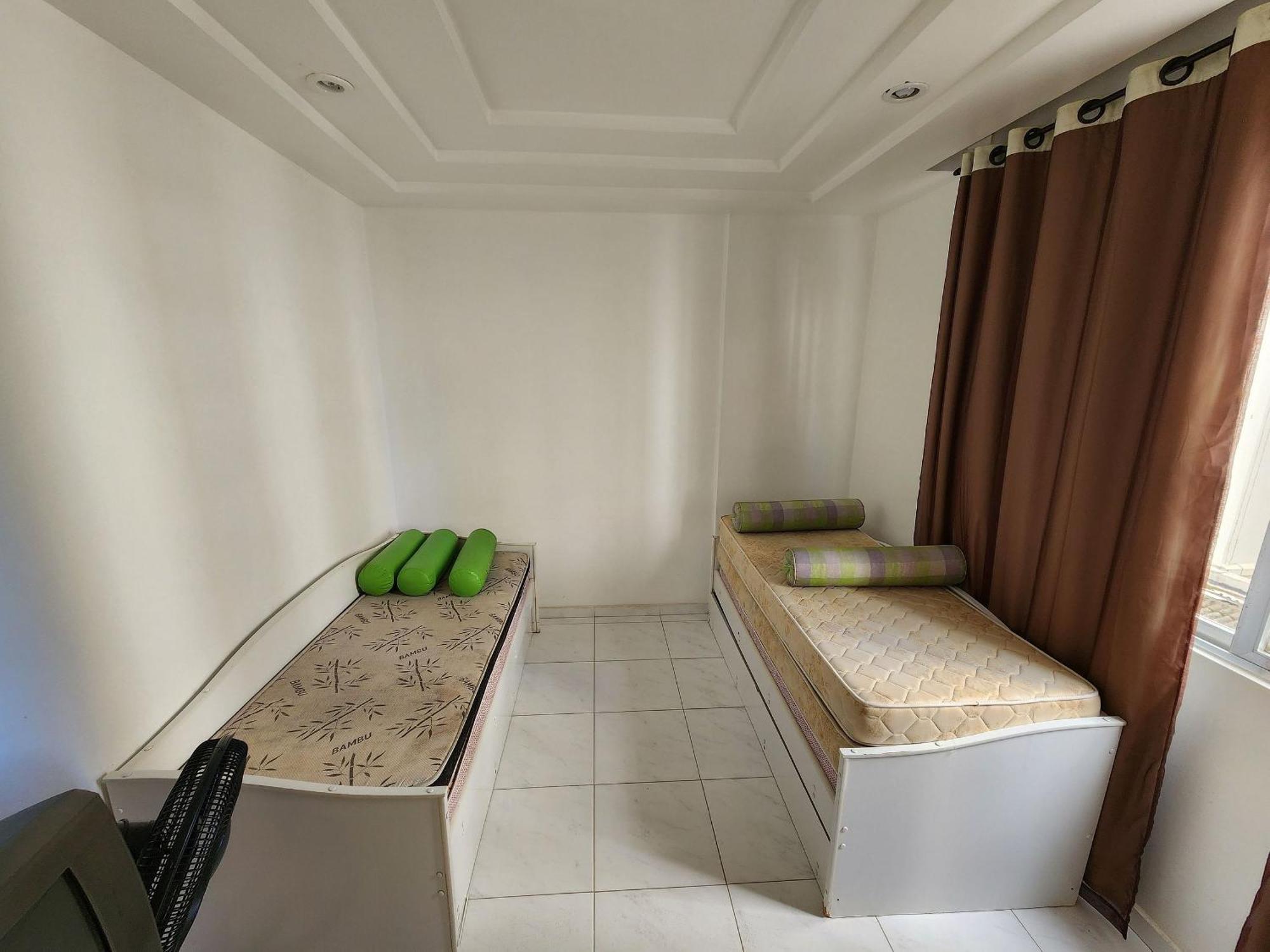 Apto Pitangueiras 2 Quartos , 1 Vaga , 6 Pessoas , 50 Metros Do Mar Guarujá Kültér fotó