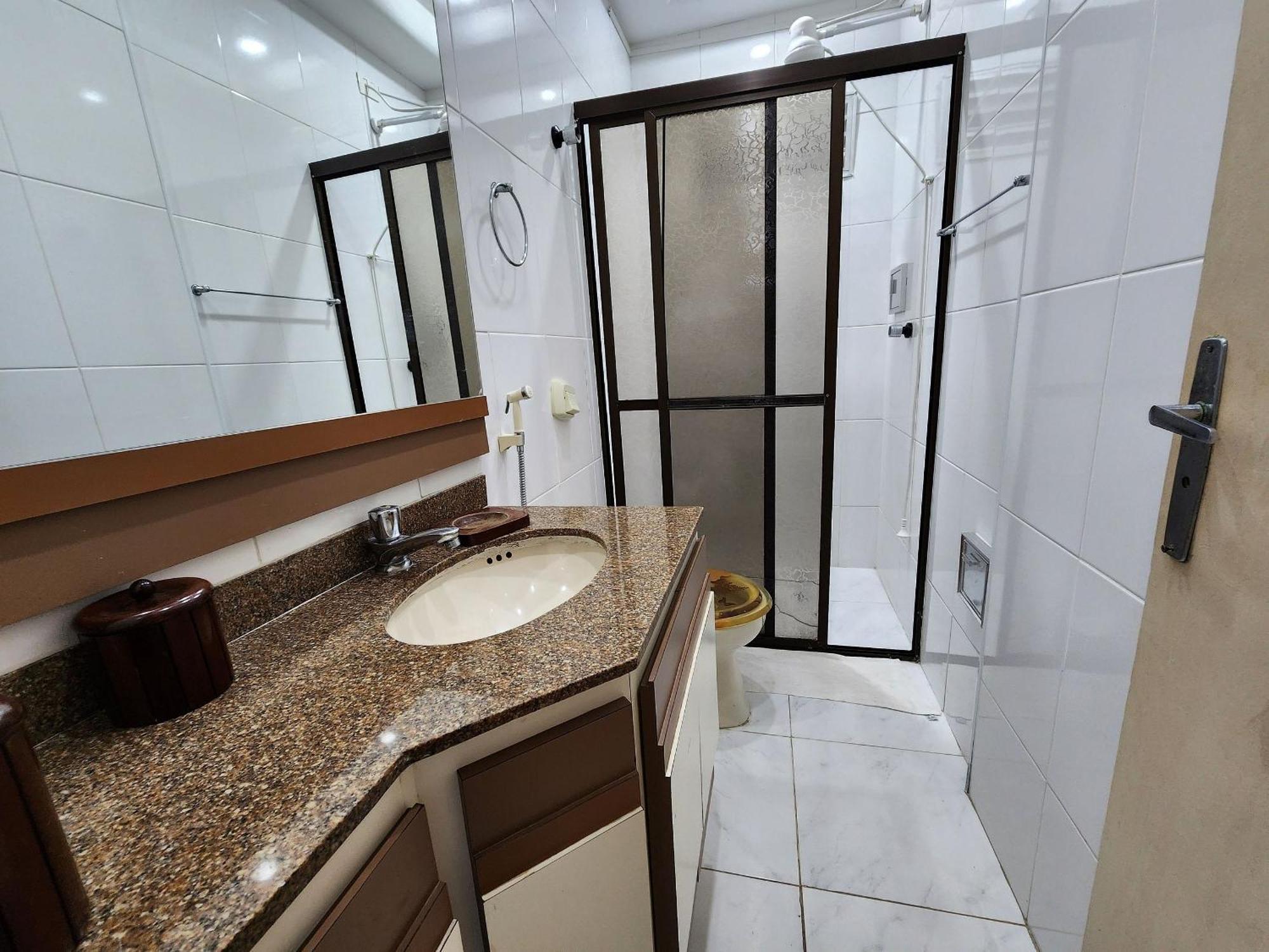 Apto Pitangueiras 2 Quartos , 1 Vaga , 6 Pessoas , 50 Metros Do Mar Guarujá Kültér fotó
