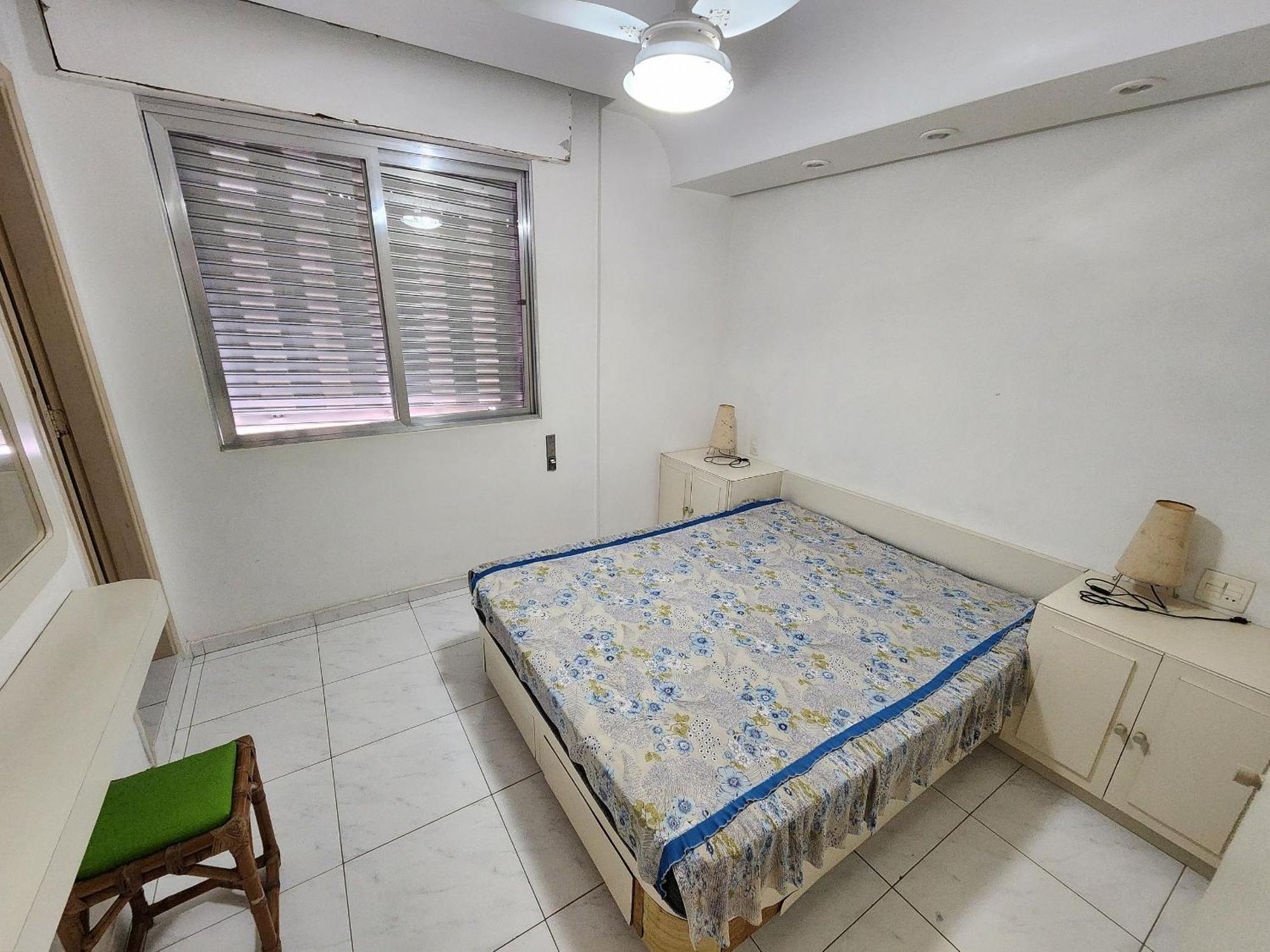 Apto Pitangueiras 2 Quartos , 1 Vaga , 6 Pessoas , 50 Metros Do Mar Guarujá Kültér fotó