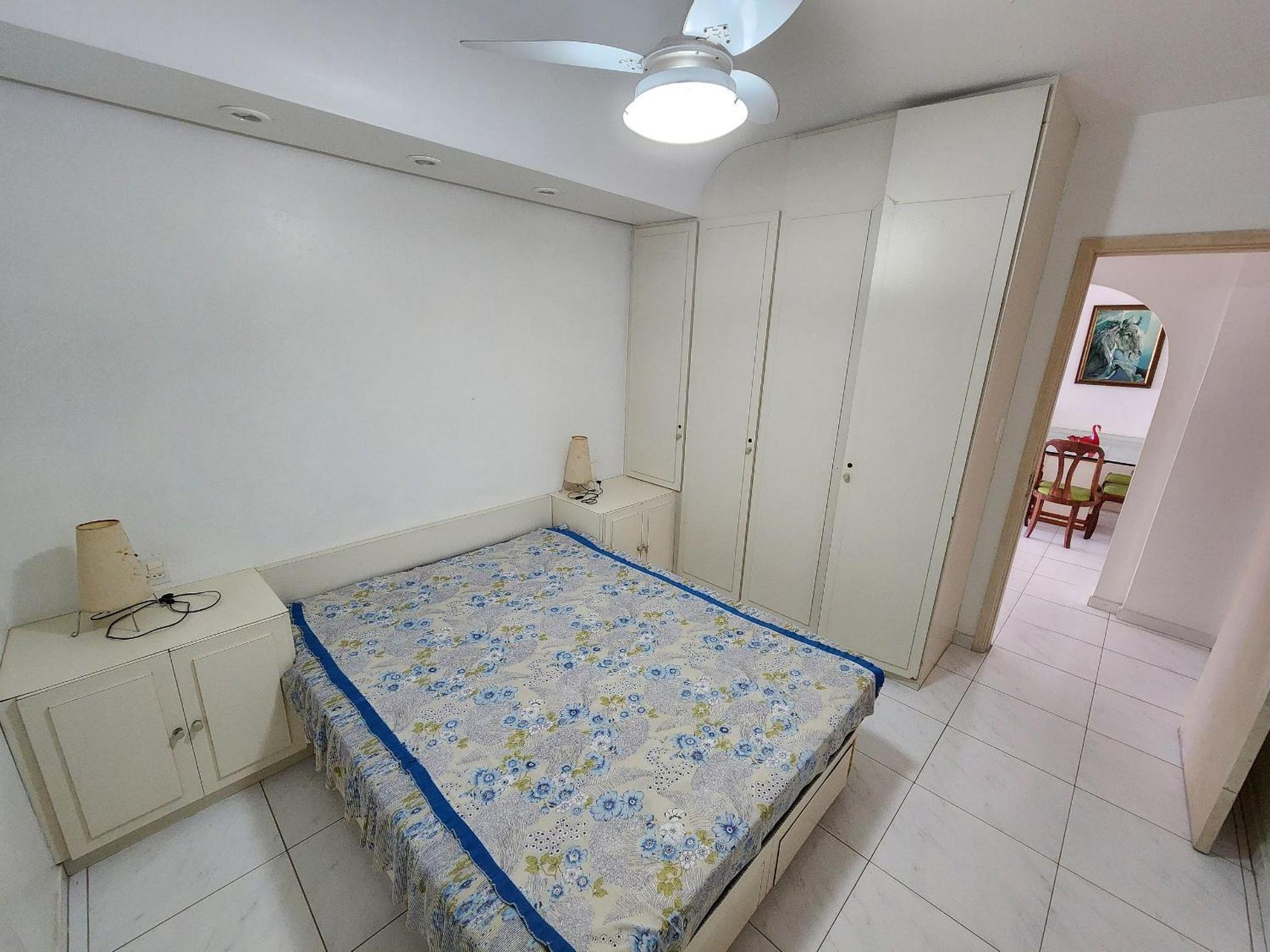 Apto Pitangueiras 2 Quartos , 1 Vaga , 6 Pessoas , 50 Metros Do Mar Guarujá Kültér fotó