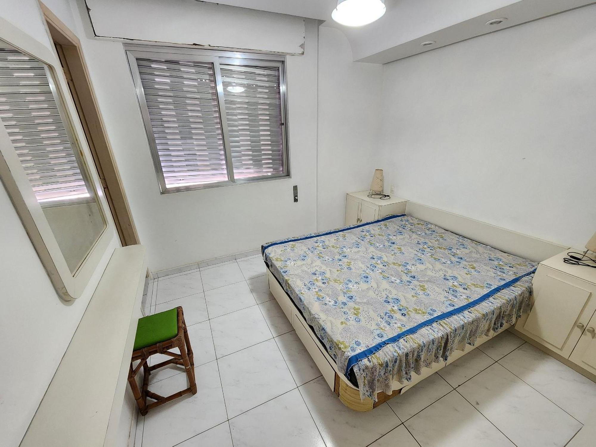 Apto Pitangueiras 2 Quartos , 1 Vaga , 6 Pessoas , 50 Metros Do Mar Guarujá Kültér fotó